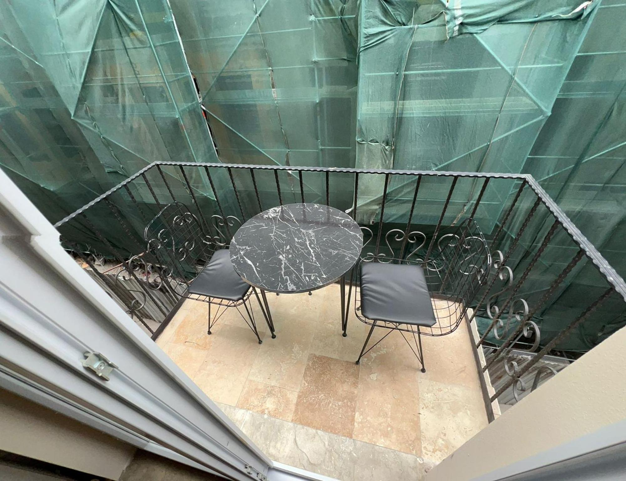 Taksim Nacre 360 Suit Istanbul Exterior photo